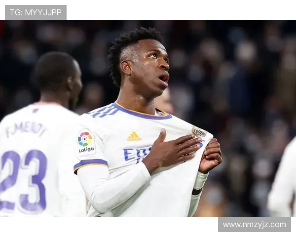 皇马为维尼修斯标定转会费,未来去向备受关注与热议