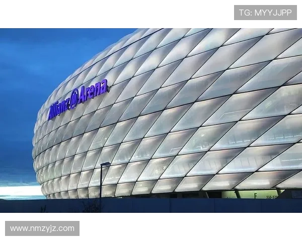 慕尼黑安联球场全新升级，球迷体验将持续提升至新高度