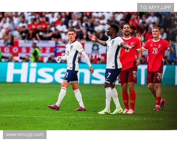 萨卡在欧洲杯中的突破能力持续提升，助力英格兰争夺重要胜利