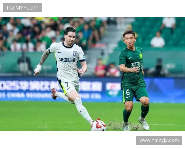 北京国安争冠口号彰显雄心 本赛季表现稳健竞争力增强