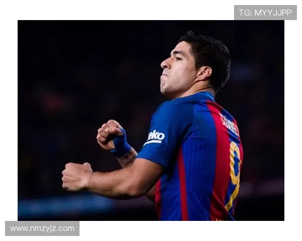 从争议缠身到超级射手：苏亚雷斯的双面传奇