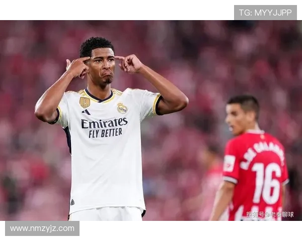 贝林厄姆：从伯明翰天才到皇马核心的生涯跃迁解析