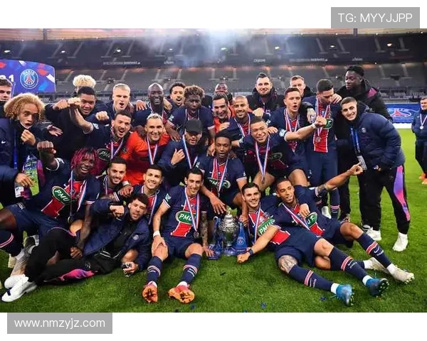 巴黎圣日耳曼控球更多,但进攻威胁是否下降?