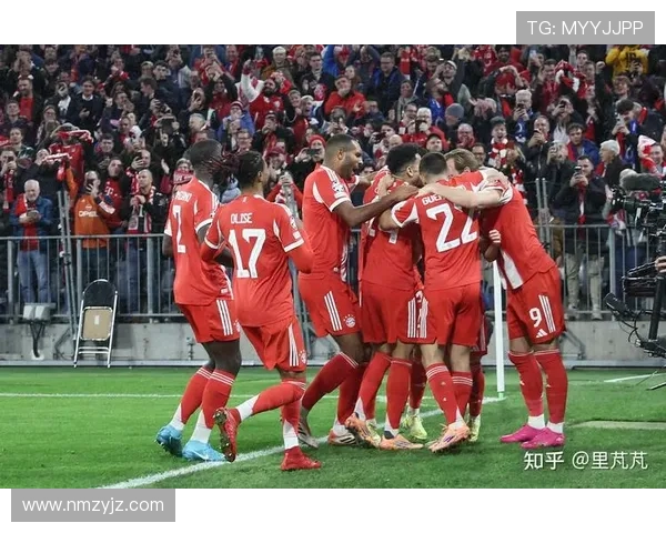 拜仁防守体系漏洞频出,现阶段问题已对球队争冠形势形成制约 拜仁防守体系漏洞频出,现阶段问题已对球队争冠形势形成制约