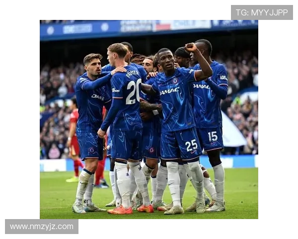 切尔西内部危机爆发：战术体系崩盘，球队面临生死抉择